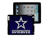 Dallas Cowboys - iPad 2 Hard Shell Snap-On Protective Case