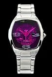 Android Grand Prism Tonneau Edition Skeleton Automatic Bracelet Watch