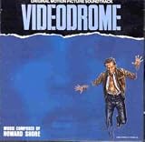 Videodrome: Original Soundtrack [SOUNDTRACK]