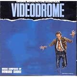 Videodrome (OST)by Howard Shore