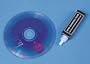 Philips Magnavox DVD or CD Player/CD-R/CD-RW/Video Game Console Laser Lens Cleaner Wet System - Voice and Music Instructions Plus Audio System Test Guide