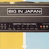 Destroy the New Rock