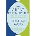 The Great Partnership: God, Science and the Search for Meaning