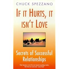 If it Hurts, it isn't Love