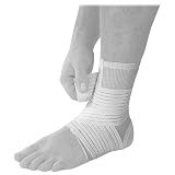 Tru-Fit Spandex Ankle Support