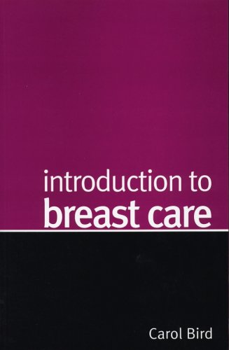 Introduction to Breast Care: A Handbook for Nurses