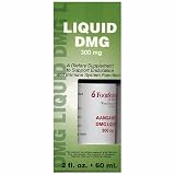 Aangamik Liquid DMG Dimethylglycine 2 oz, FoodScience Of Vermont