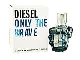 Diesel Only The Brave homme/men, Eau de Toilette, Vaporisateur/Spray, 35 ml