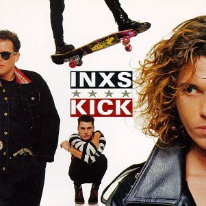 CD-Charts  Music : Kick