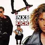 Kick (Bonus Tracks)