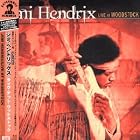Click here to buy Live at Woodstock by  Jimi Hendrix .
