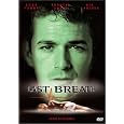Last Breath [VHS]