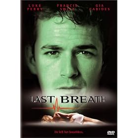Last Breath [VHS]