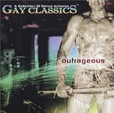Revue Various Artists  / Gay Classics: Outrageous