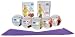 Stephanie Huckabee's PowerFit Total Body 5 DVD Workout