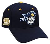 Top of the World George Washington Colonials Triple Conference Hat