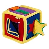 Neurosmith Jumbo Music Block