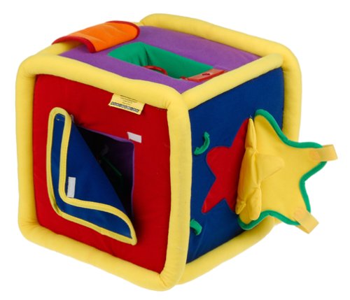 Neurosmith Jumbo Music Block