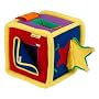 Neurosmith Jumbo Music Block