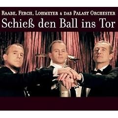 Schiess Den Ball Ins Tor