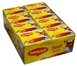 Maggi Beef Stock, HALAL, CASE 20g(2 cubes)x24pk