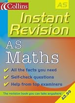 AS Maths (Instant Revision)