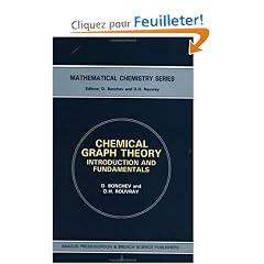 Chemical Graph Theory: Introduction and Fundamentals