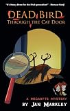 Dead Bird Through The Cat Door Image of Dead Bird Through The Cat Door
