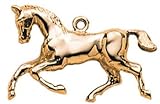 Running Horse