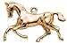 Running Horse