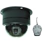 Clover SB-810 B/W Indoor Auto-pan/Tilt Dome Outdoor Camera