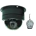 Photo : Clover SB-810 B/W Indoor Auto-pan/Tilt Dome Outdoor Camera