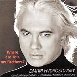 Where are you my Brothers?(Russian songs from the war)