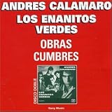 Andres Calamaro - Obras Cumbres ( Audio CD ) - B000077R83