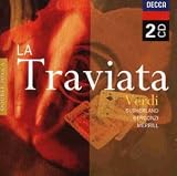 Produkt-Bild: La Traviata Gesamtaufnahme (Italienisch )