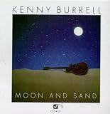 Moon and Sand の評価・レビュー