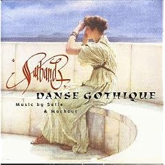 Danse gothique (Musik von Satie und Machault)