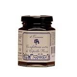 Extra Red Onion Preserve (Confettura Extra di Cipolle Rosse)120 g.