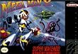 Mega Man X