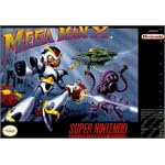 Mega Man X