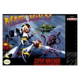 Mega Man X ~ Capcom