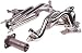 BBK Performance 1567 Gm F-Body Headers