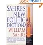 Safire's New Political Dictionary