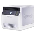 Synology DS413J Diskstation
