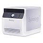 Synology DS413j DiskStation (Diskless) 4 Bay Deskt&hellip by Synology