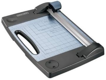 Fiskars Titanium Paper Trimmer by Friskas