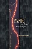 Books : Panic: An Odyssey--Anger In Disguise