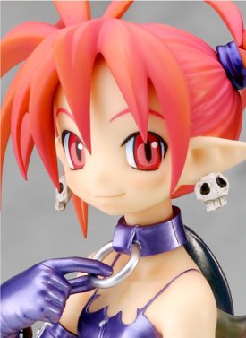 魔界戦記ディスガイア エトナ (1/7スケール PVC塗装済み完成品)