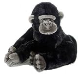 Plush Roscoe Gorilla 18