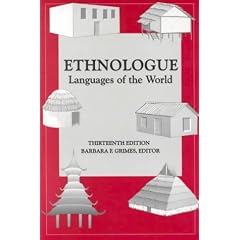 Ethnologue: Languages of the World